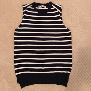 Zara Knit Shell