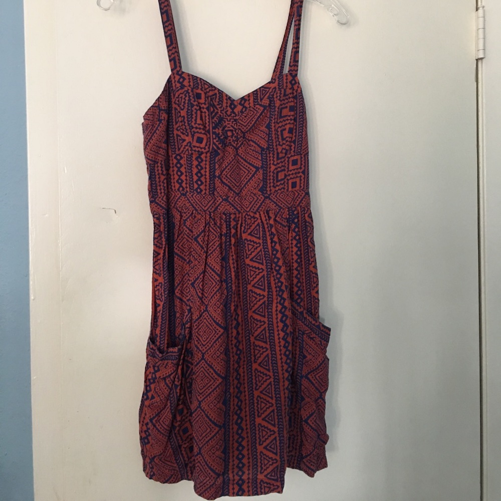 American Eagle Dress