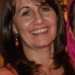 Meet your Posher, Sherry