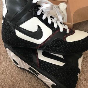 Nikes Greco Supreme