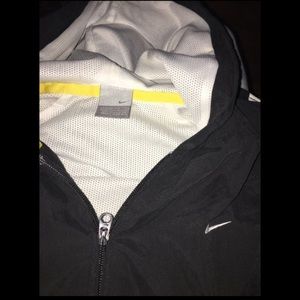 Nike Windbreaker
