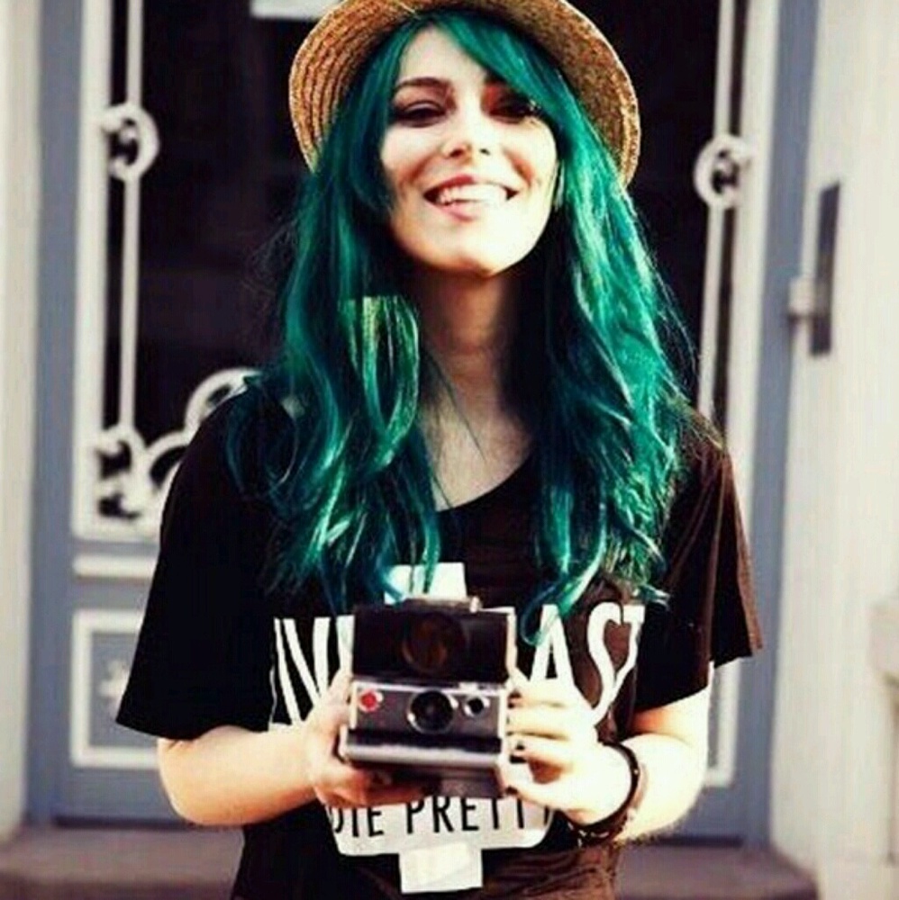 Meet your Posher, Lee n.