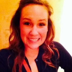 Meet your Posher, Rebecca