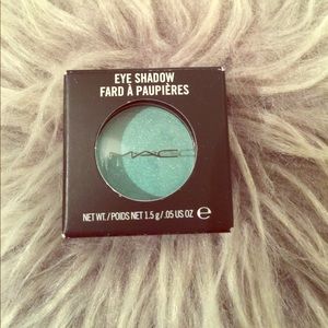Mac Eyeshadow