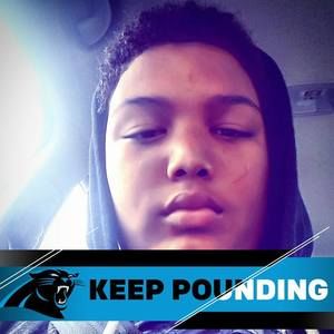 Meet your Posher, Derek