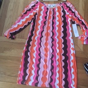 Leslie Evers dress. New with tags!