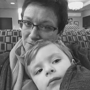 Meet your Posher, Dawn