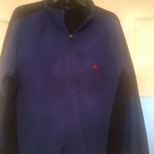 Men's Fleece Jacket Large
