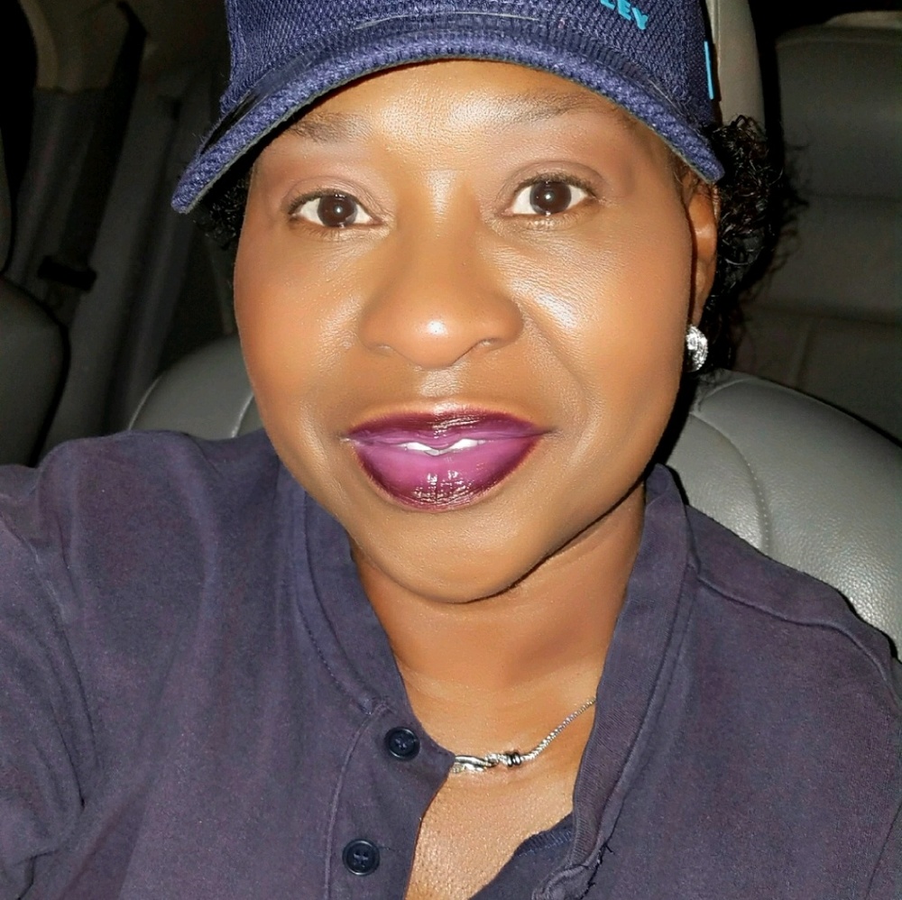 Meet your Posher, Sonja