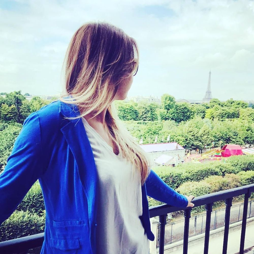 Meet your Posher, Ramilia