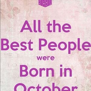 Meet your Posher, Cheryl