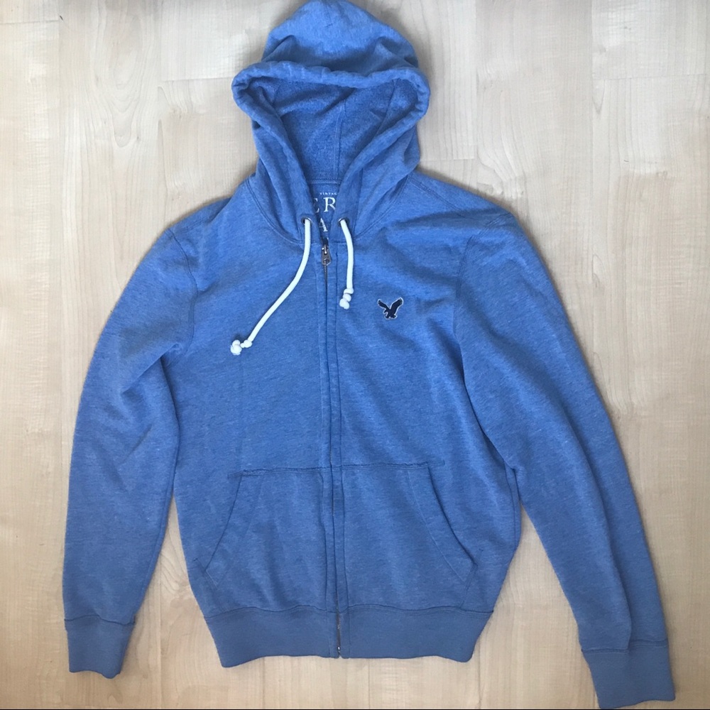 American Eagle Outfitters | Zip Up Hoodie