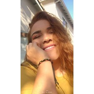 Meet your Posher, Sage