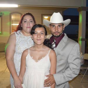 Meet your Posher, Edith