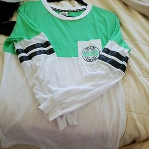 Victoria secret PINK shirt