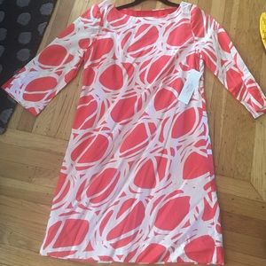 Leslie Evers dress. new with tags