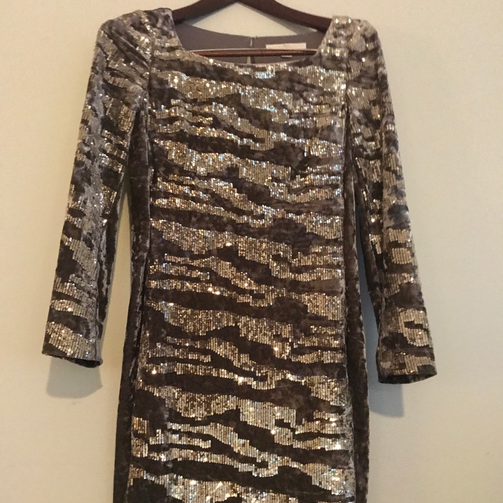 Boston Proper Party Dress