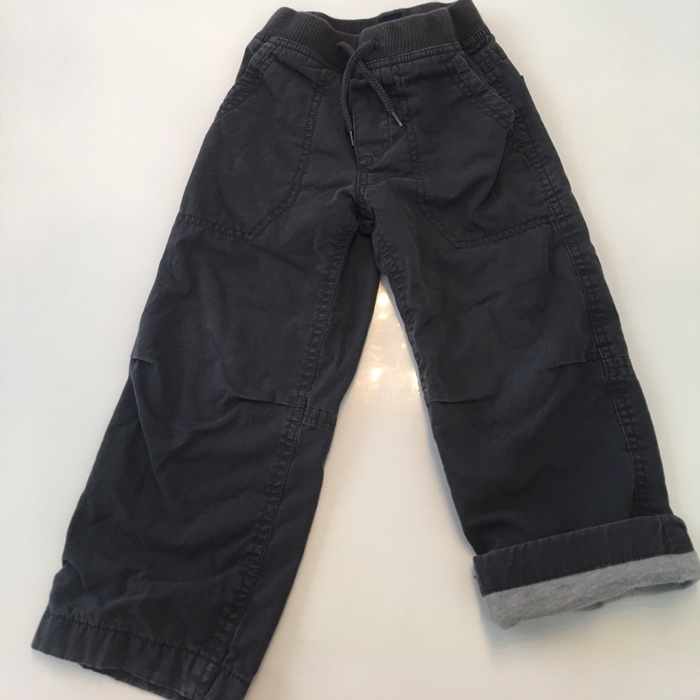 Baby Gap Cargo Pants