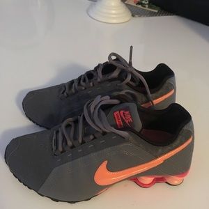 Nike sneakers