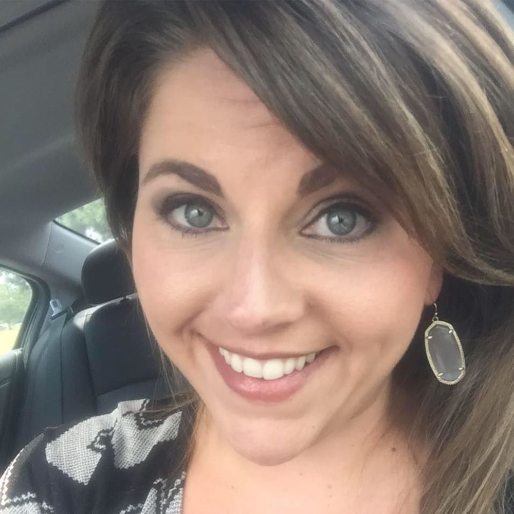 Meet your Posher, Morgan