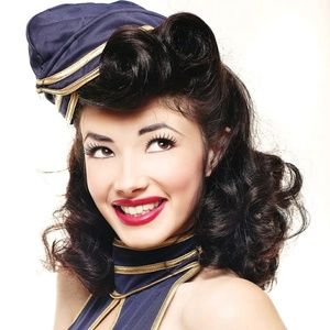 Meet your Posher, Lashonda