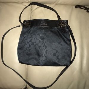 Coach Shoulder / Cross Body ‼️SALE‼️