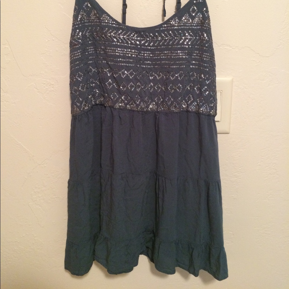 Aeropostale tank top