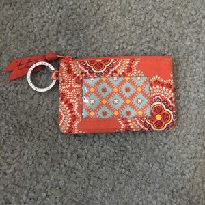 Vera Bradley Coin Purse