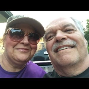 Meet your Posher, Kym