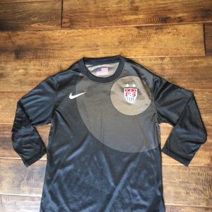 Nike USA Women Soccer