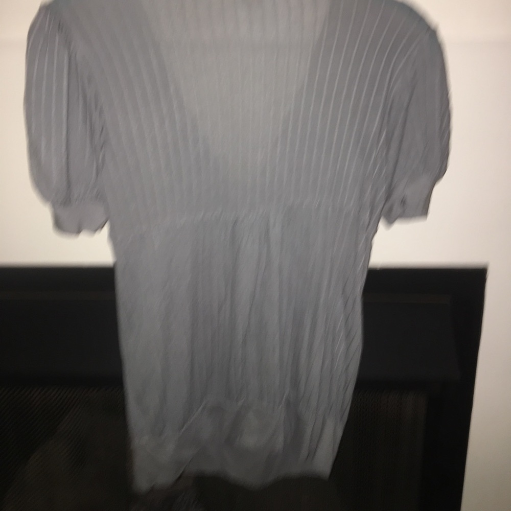 Super soft Ella moss shirt
