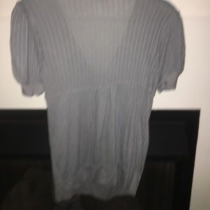 Super soft Ella moss shirt