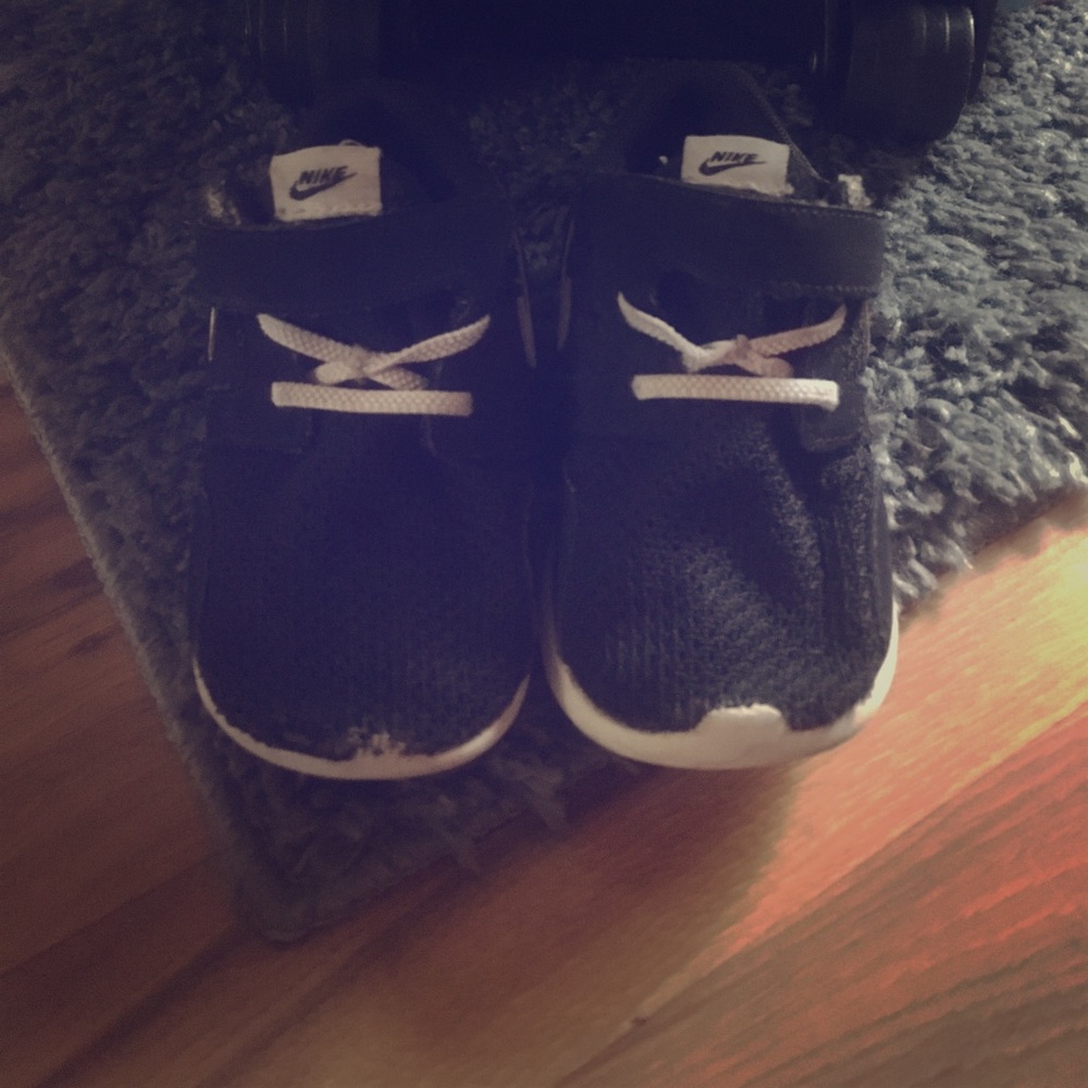 Toddler Size 7, Nike Shoes