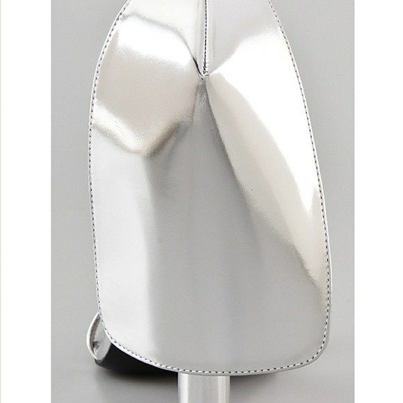 Alexander Wang ankle cuff strap heels - Picture 5 of 8