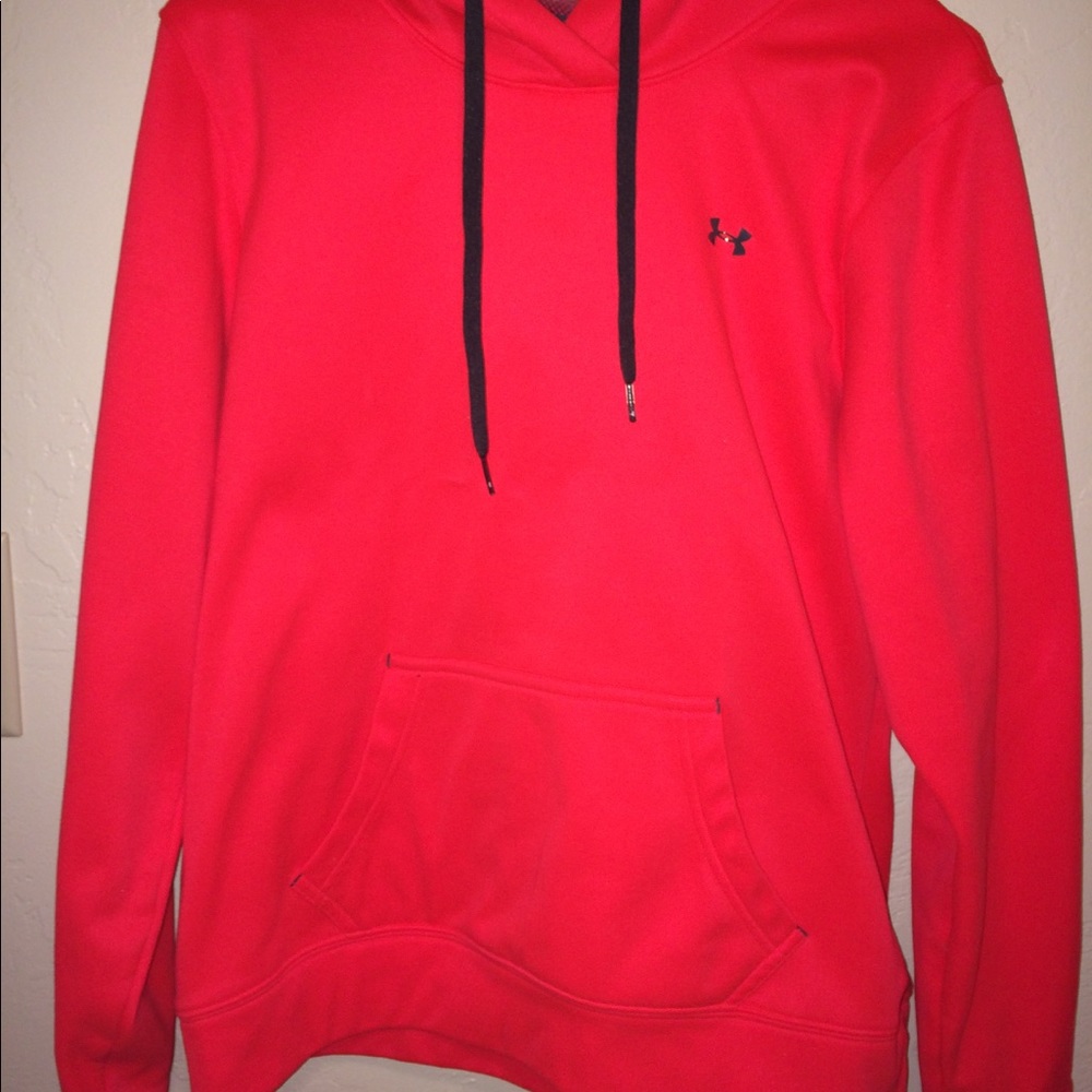 Under Armour hoodie