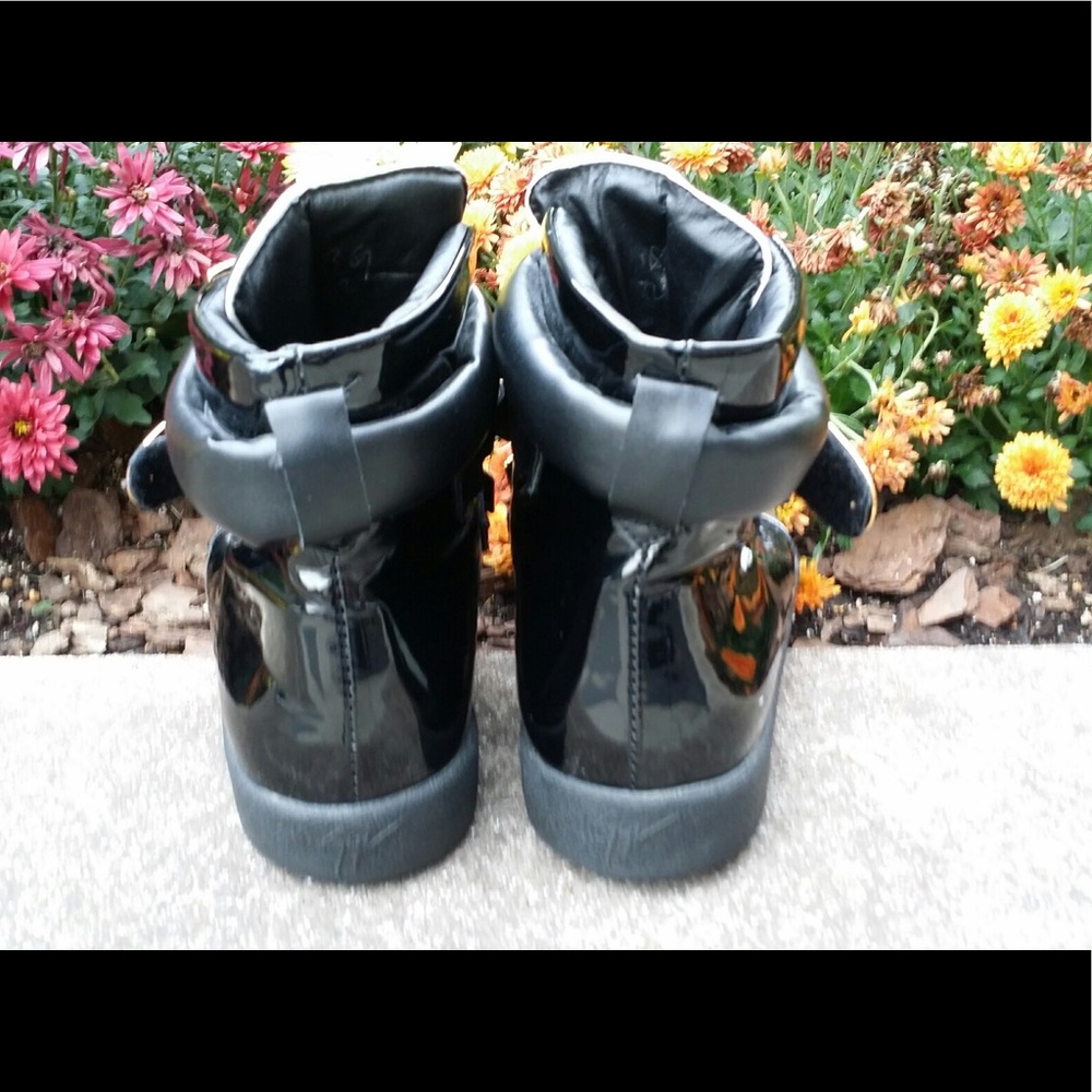 HOST PICK!!!Giuseppe Zanotti  infamous sneakers - Picture 3 of 9