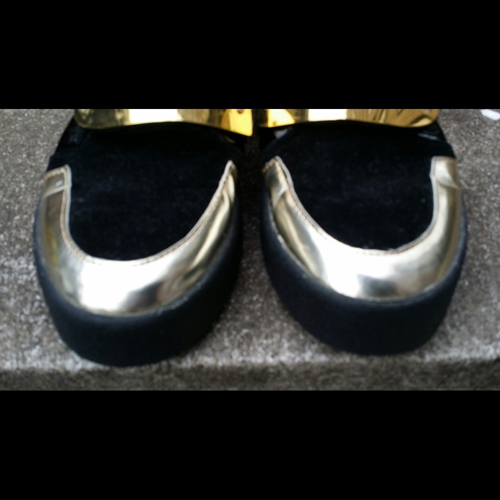 HOST PICK!!!Giuseppe Zanotti  infamous sneakers - Picture 6 of 9
