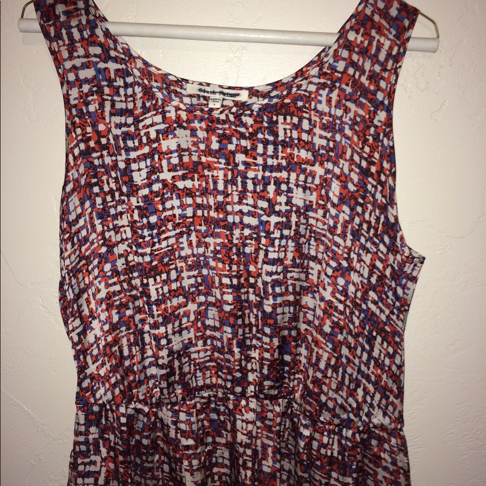 Cute tank top