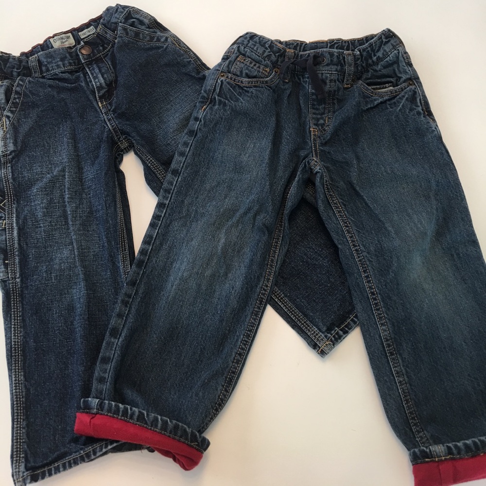 Boys Jeans
