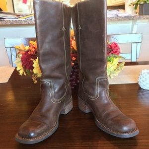 Gianni Bini boots