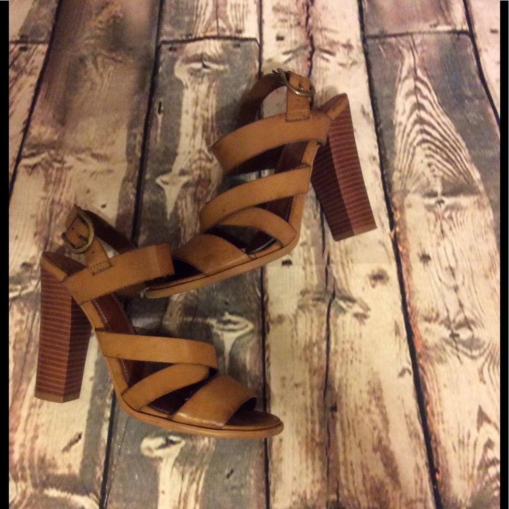Mia " Taylor" heels size 7.5