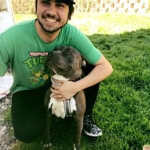 Meet your Posher, Emiterio