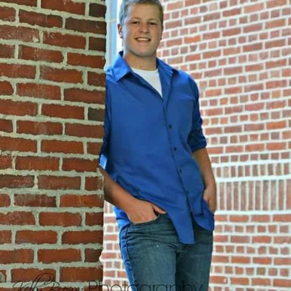 Meet your Posher, Darcie - Picture 1 of 1