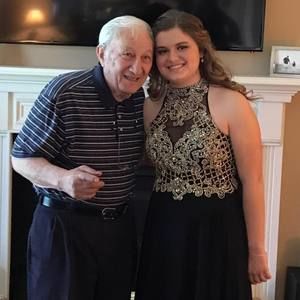 Meet your Posher, Randi