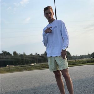 Meet your Posher, Dalton