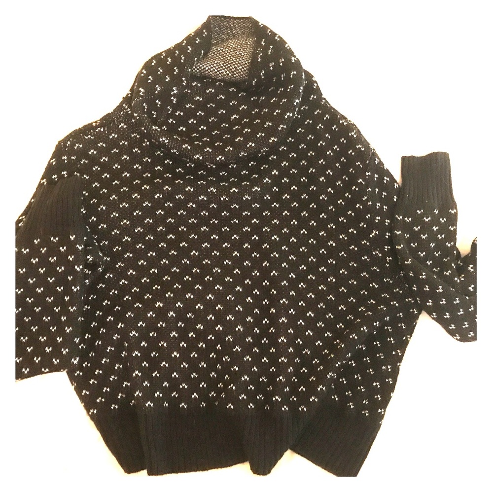 Urban Outfitter Cowlneck Sweater