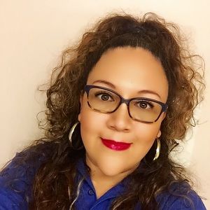 Meet your Posher, Veronica