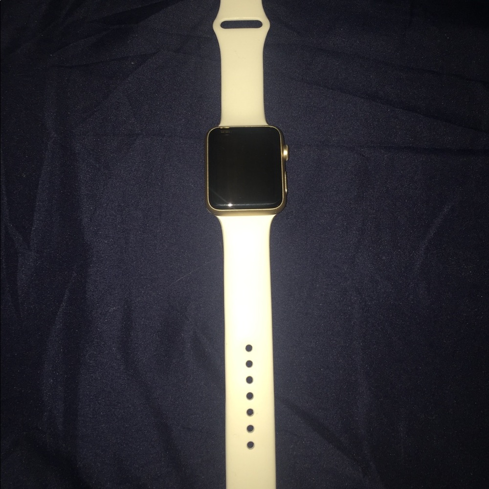 Apple Watch 42 mm