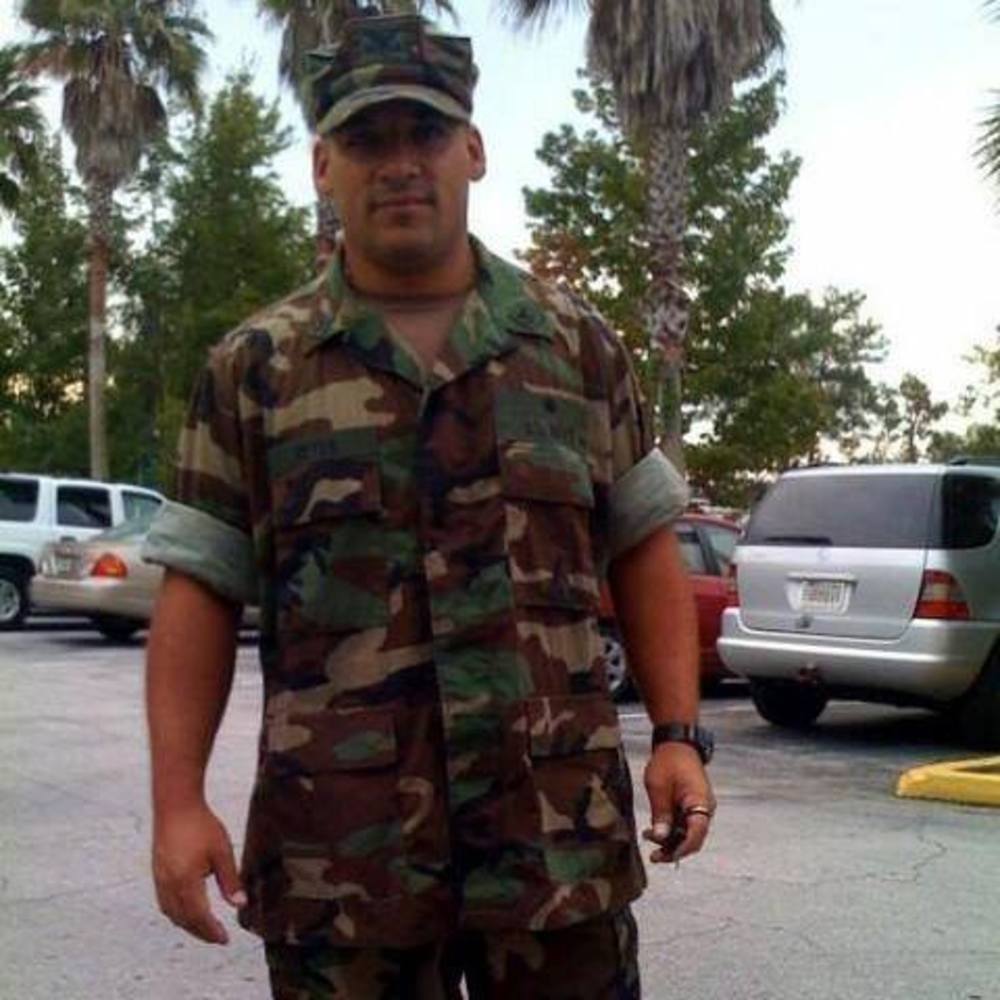 Meet your Posher, Jose river rat