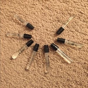 8 Jo Malone Cologne Sample Sprays